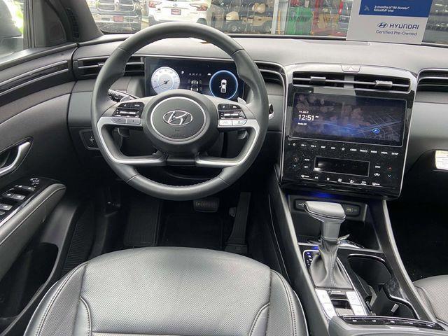 Hyundai Santa Cruz  2024