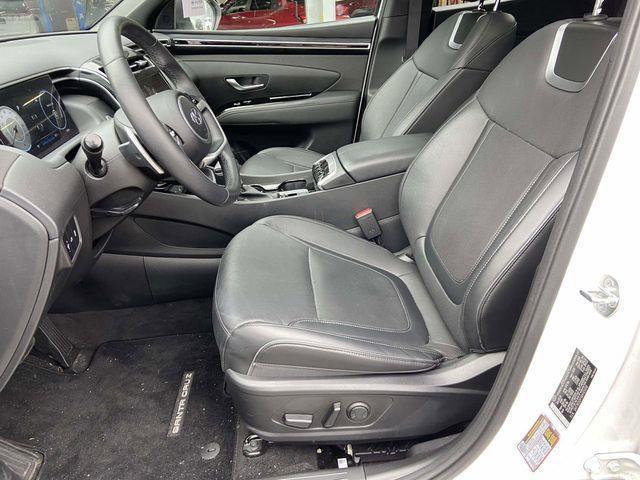 Hyundai Santa Cruz  2024