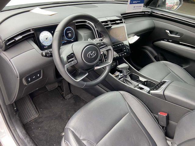 Hyundai Santa Cruz  2024