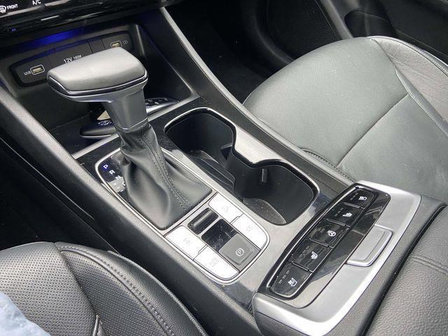 Hyundai Santa Cruz  2024