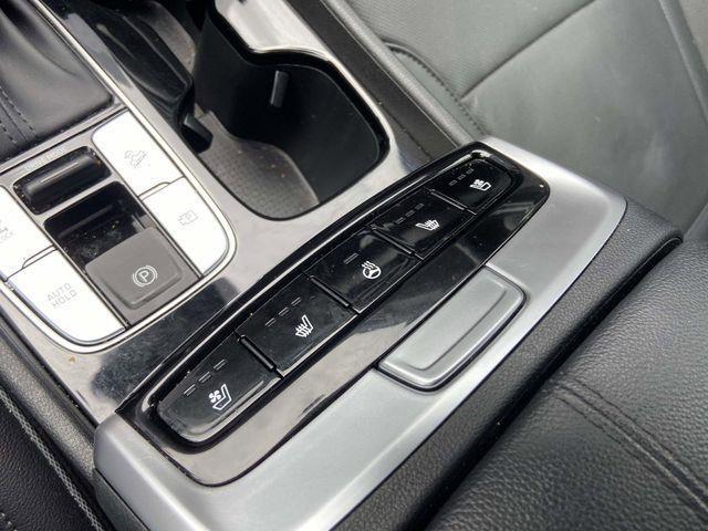 Hyundai Santa Cruz  2024