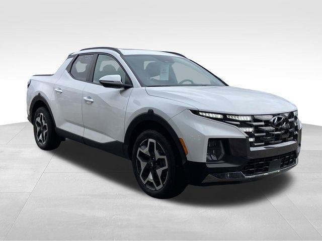 Hyundai Santa Cruz  2024