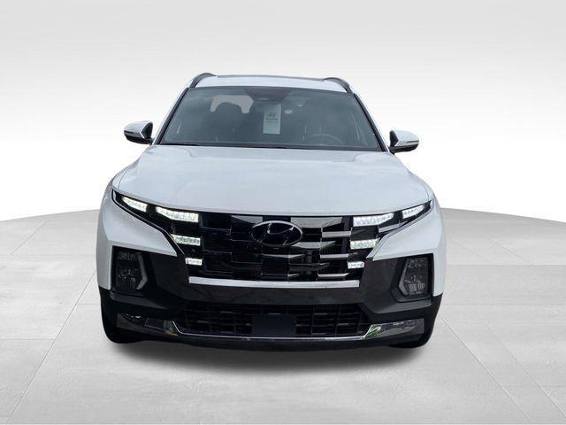 Hyundai Santa Cruz  2024
