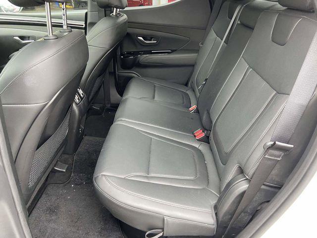 Hyundai Santa Cruz  2024