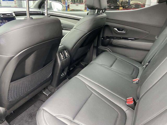 Hyundai Santa Cruz  2024