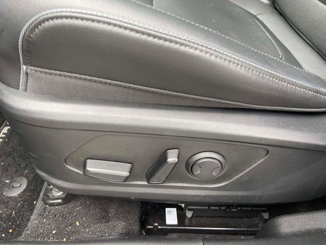 Hyundai Santa Cruz  2024