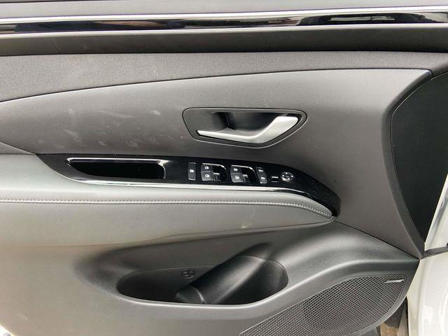 Hyundai Santa Cruz  2024