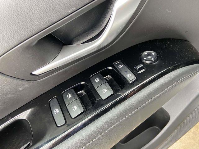 Hyundai Santa Cruz  2024