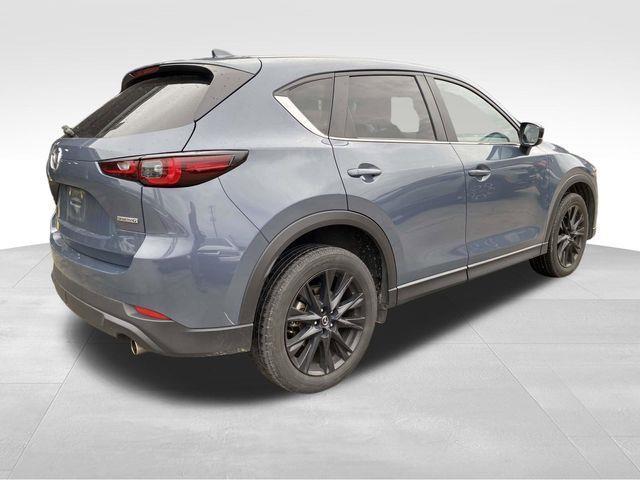 Mazda CX-5  2024