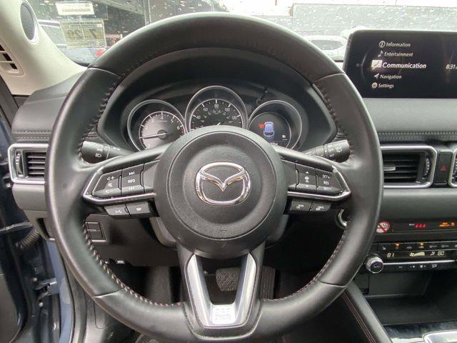 Mazda CX-5  2024