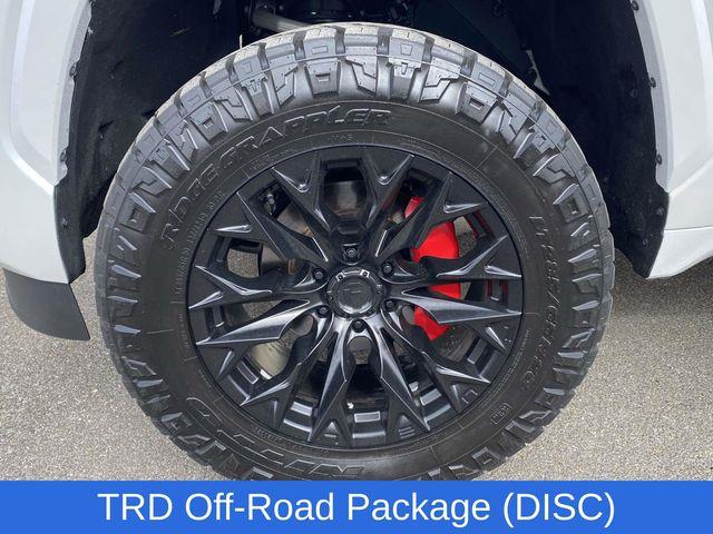 Toyota Sequoia  2025