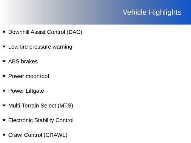 Toyota Sequoia  2025