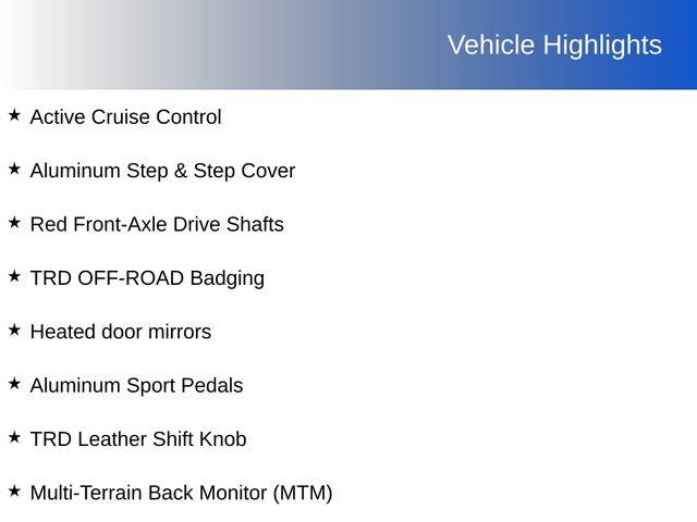 Toyota Sequoia  2025