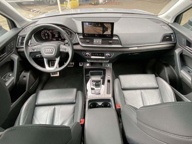 Audi Q5  2024