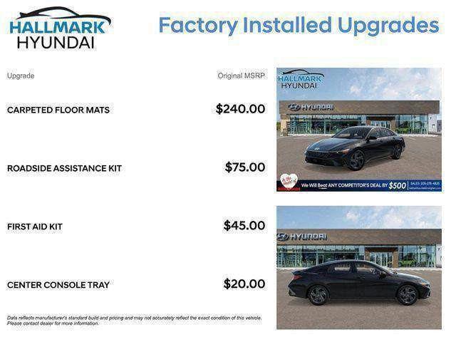 Hyundai Elantra  2026