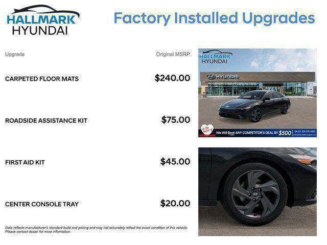 Hyundai Elantra  2026