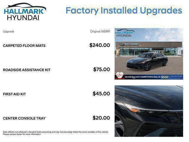 Hyundai Elantra  2026