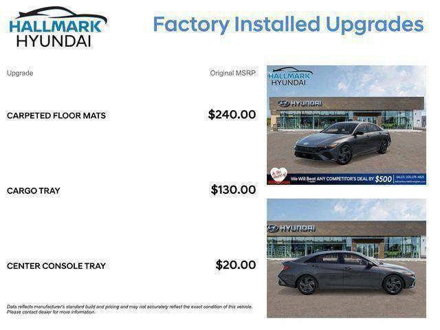 Hyundai Elantra  2026