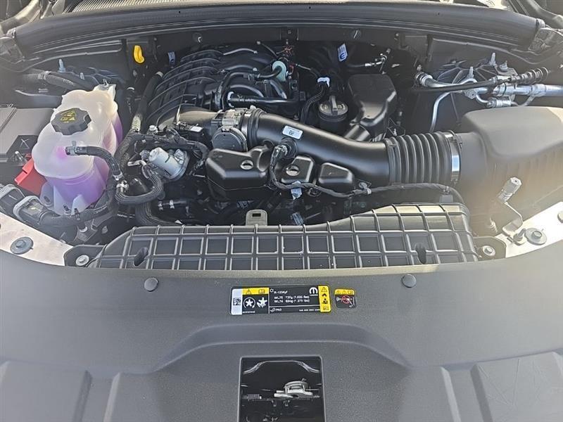 Jeep Grand Cherokee  2025