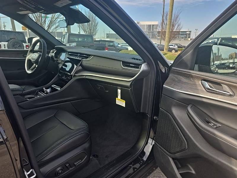 Jeep Grand Cherokee  2025