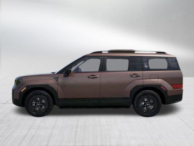 Hyundai Santa Fe  2026