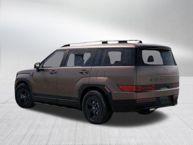 Hyundai Santa Fe  2026