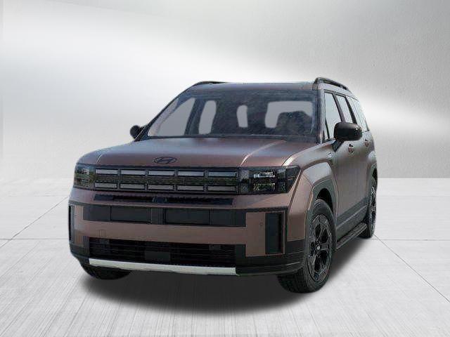 Hyundai Santa Fe  2026