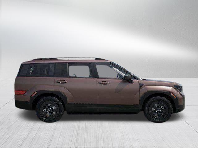 Hyundai Santa Fe  2026