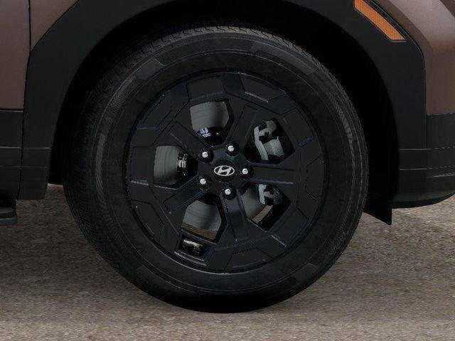 Hyundai Santa Fe  2026