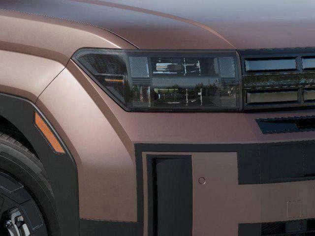 Hyundai Santa Fe  2026