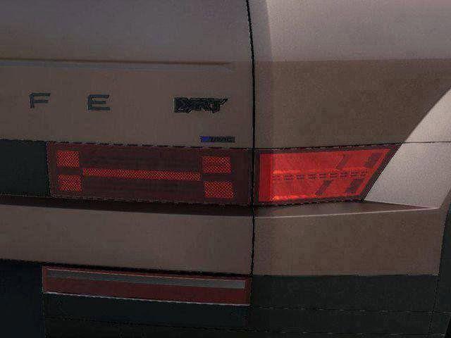 Hyundai Santa Fe  2026