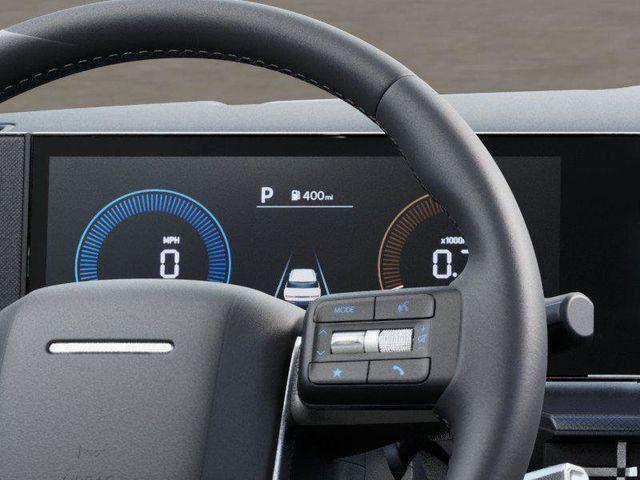 Hyundai Santa Fe  2026