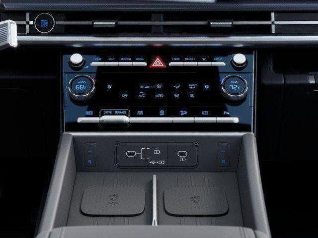 Hyundai Santa Fe  2026