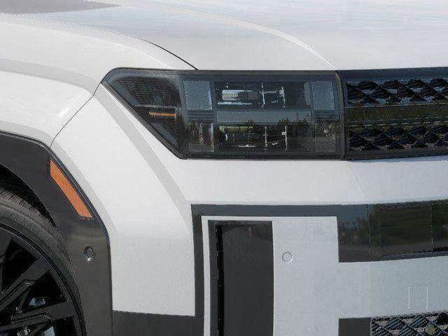 Hyundai Santa Fe  2026