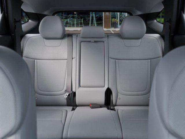 Hyundai Tucson  2026