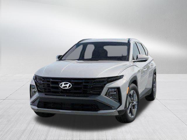 Hyundai Tucson  2026