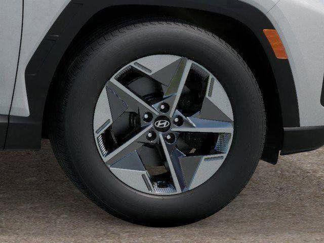 Hyundai Tucson  2026