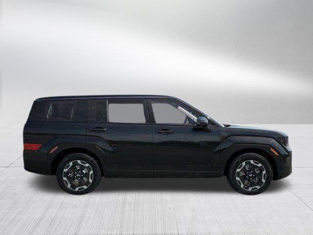 Hyundai Santa Fe Hybrid  2026