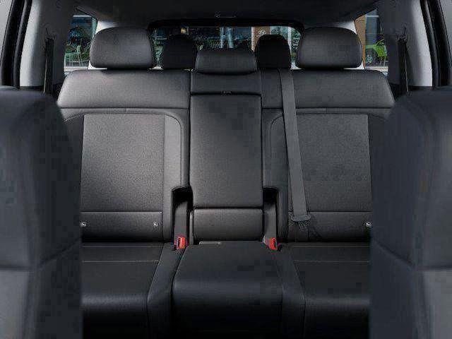 Hyundai Santa Fe Hybrid  2026