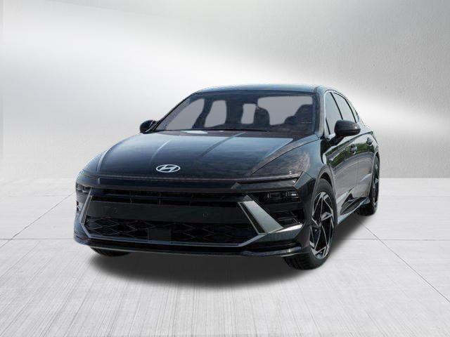 Hyundai Sonata  2026