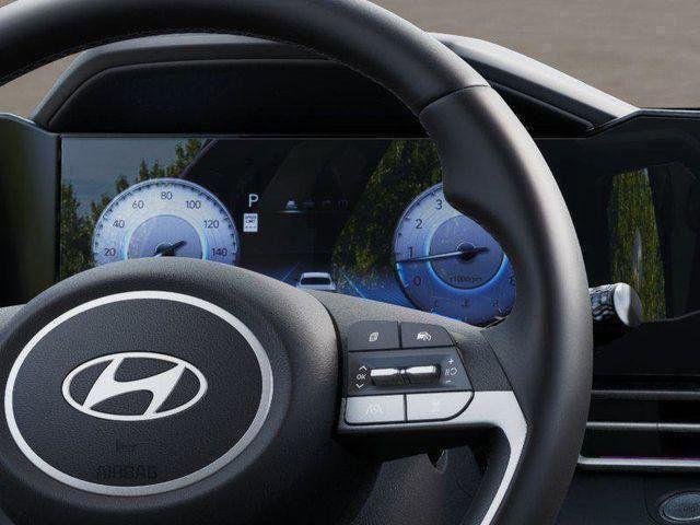 Hyundai Elantra  2026