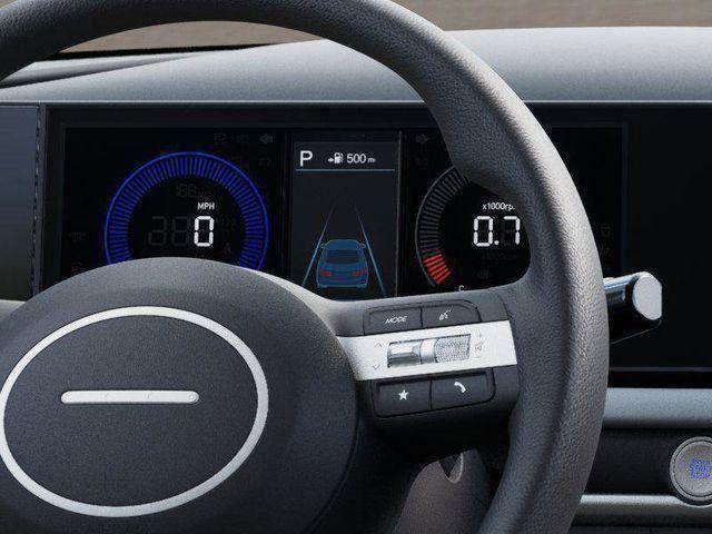 Hyundai Tucson  2026