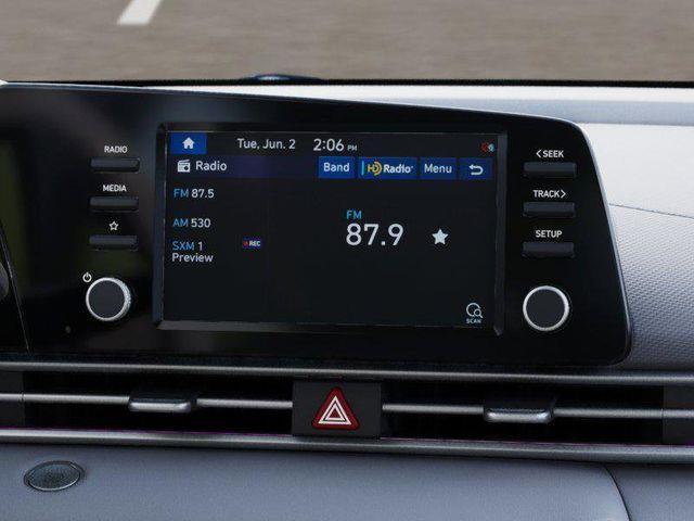 Hyundai Elantra  2026