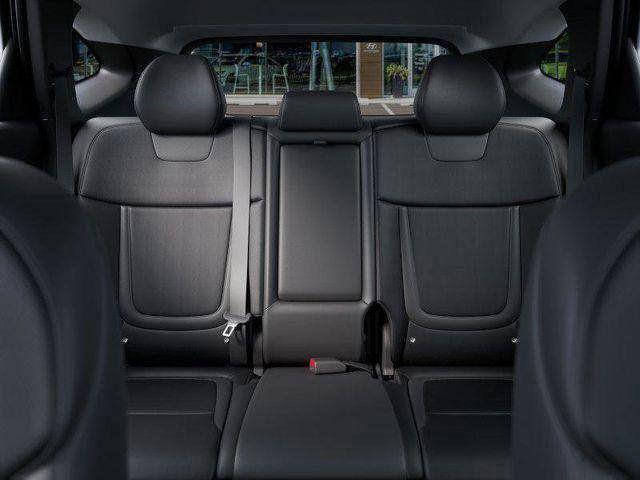 Hyundai Tucson  2026