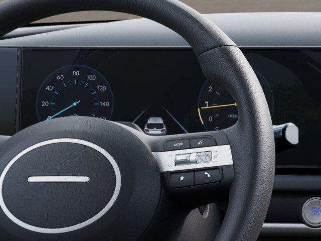 Hyundai Tucson  2026