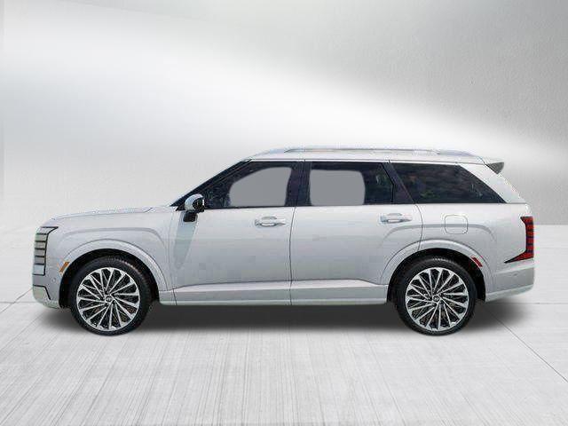 Hyundai Palisade  2026