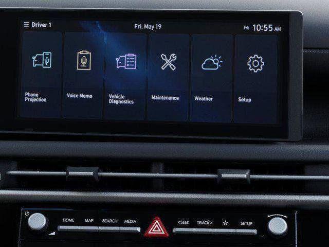 Hyundai Tucson  2026