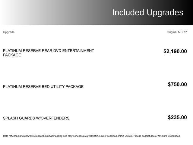 Nissan Titan XD  2017