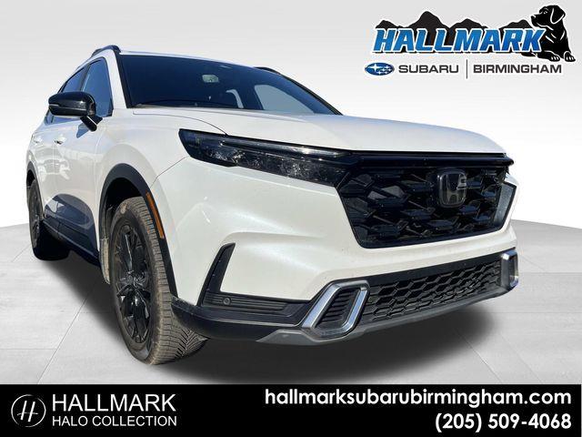 Honda CR-V Hybrid  2023