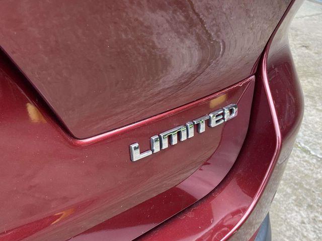 Jeep Grand Cherokee  2021